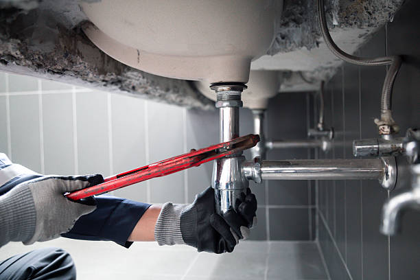 Trusted Sewer Line Repair service in Colfax, NC - AAA Plumbing Heating